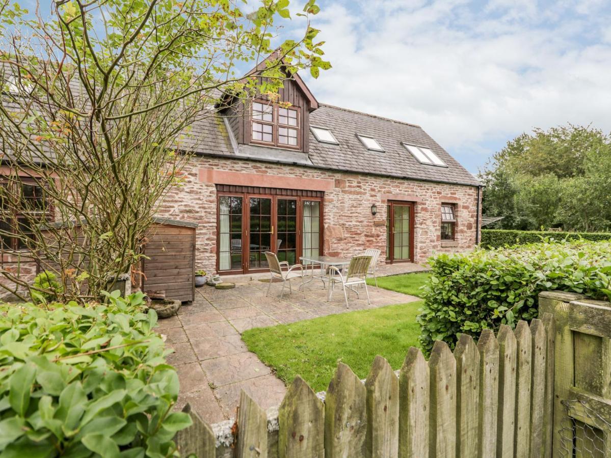 Nantusi Cottage Tannadice Exterior photo